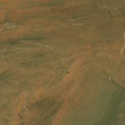 Satellite imagery of Koudia Zriga, DZ
