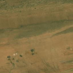 Satellite imagery of Djebel Kemaïna, DZ