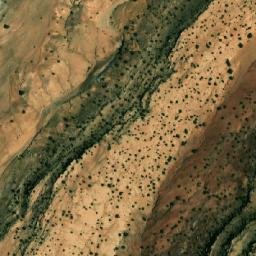 Satellite imagery of Djebel Mahsseur, DZ