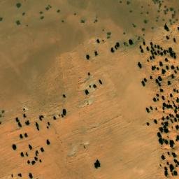 Satellite imagery of Ed Dor, DZ