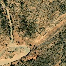 Satellite imagery of Chaba Messid, DZ