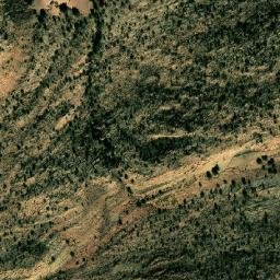 Satellite imagery of Chaba Messid, DZ
