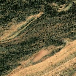 Satellite imagery of Chaba Messid, DZ