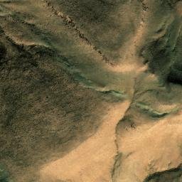 Satellite imagery of Djebel Oum el Atdres, DZ
