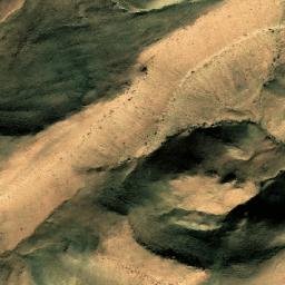 Satellite imagery of Djebel Oum el Atdres, DZ