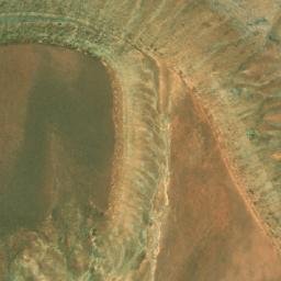 Satellite imagery of Koudiat Sofra, DZ