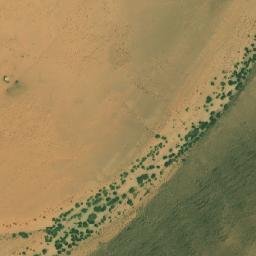 Satellite imagery of Djebel Haïrech, DZ