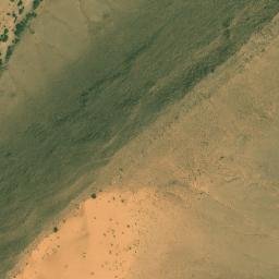 Satellite imagery of Djebel Haïrech, DZ