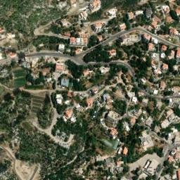 Satellite imagery of El Aarbé, LB