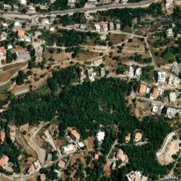 Satellite imagery of El Aarbé, LB