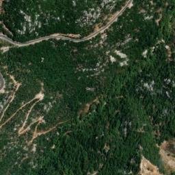 Satellite imagery of El Ksâyer, LB