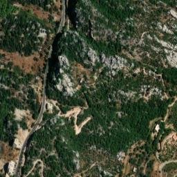 Satellite imagery of El Ksâyer, LB