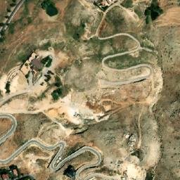 Satellite imagery of Dahr Nabaa el Laban, LB