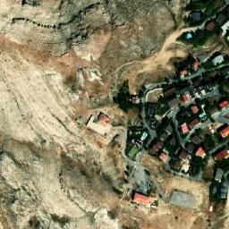 Satellite imagery of Dahr Bou Hanna, LB