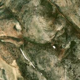 Satellite imagery of Maqyal ej Jibbâne, LB