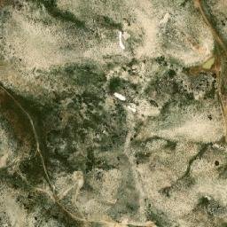 Satellite imagery of Birket Khadra, LB