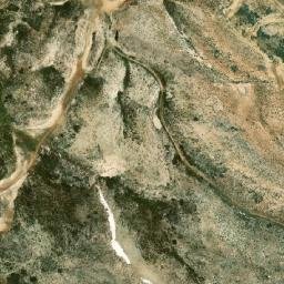 Satellite imagery of Birket Khadra, LB