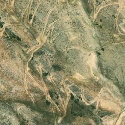 Satellite imagery of Mchâréa el Hamâm, LB