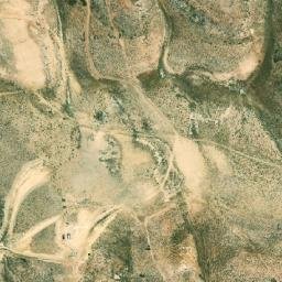 Satellite imagery of Mchâréa el Hamâm, LB