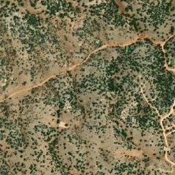 Satellite imagery of Dahr el Halboûs, LB