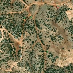 Satellite imagery of Mrâh Raouza, LB