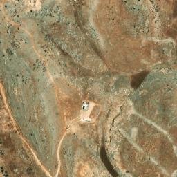 Satellite imagery of Mrâh Raouza, LB