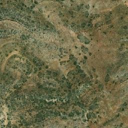 Satellite imagery of Qornet Qassem, LB