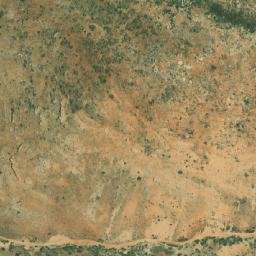 Satellite imagery of Qornet Qassem, LB