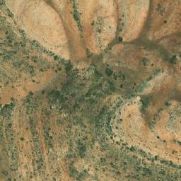 Satellite imagery of Qornet al Aassafir, LB
