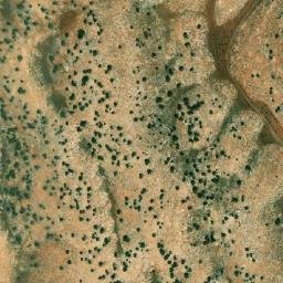 Satellite imagery of Z̧uhūr Wādī al Kahf, SY