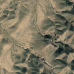Satellite imagery of Kōh-e Khulī Ţāhir, AF