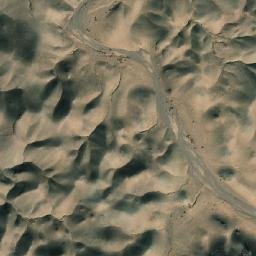 Satellite imagery of Kōh-e Khulī Ţāhir, AF