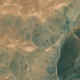 Satellite imagery of Khulah-ye Karam, AF