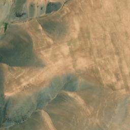 Satellite imagery of Khulah-ye Karam, AF