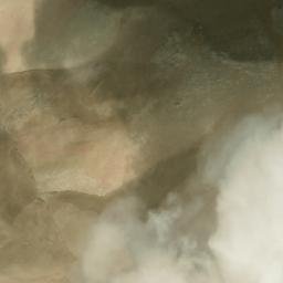 Satellite imagery of Kōh-e Şubḩanjī, AF