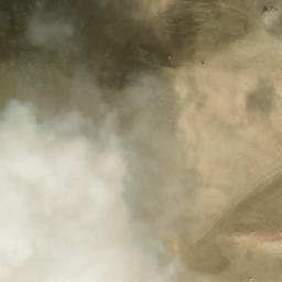 Satellite imagery of Kōh-e Şubḩanjī, AF