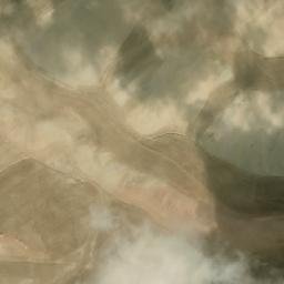 Satellite imagery of Kōh-e Şubḩanjī, AF