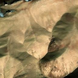 Satellite imagery of Band-e Tūlak, AF