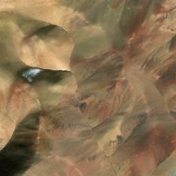 Satellite imagery of Band-e Tūlak, AF