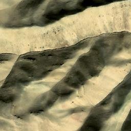 Satellite imagery of Kōh-e Astarawā, AF