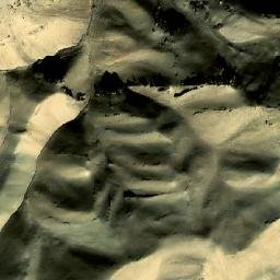 Satellite imagery of Kōh-e Astarawā, AF