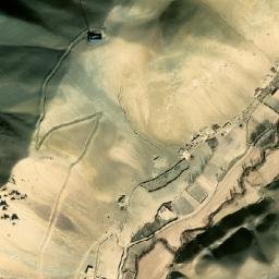 Satellite imagery of Kōh-e Baīghisak, AF