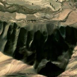 Satellite imagery of Kōh-e Baīghisak, AF