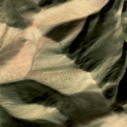 Satellite imagery of Pōzah-ye Khōsh Now, AF