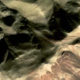 Satellite imagery of Pōzah-ye Khōsh Now, AF