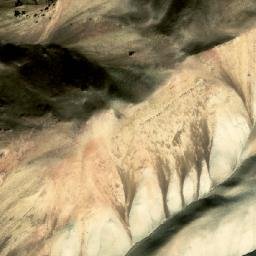 Satellite imagery of Kōh-e Siyāh Khān, AF