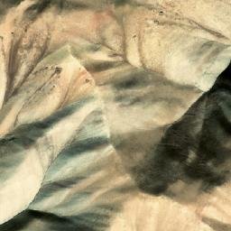 Satellite imagery of Kōh-e Siyāh Khān, AF