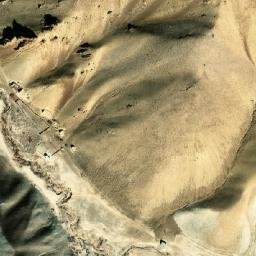 Satellite imagery of Tīlak, AF