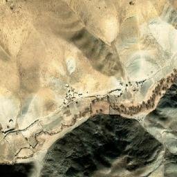 Satellite imagery of Tīlak, AF