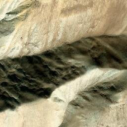 Satellite imagery of Khūlah-ye Khākrēz, AF